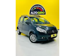 Fiat Idea