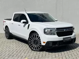 Ford Maverick
