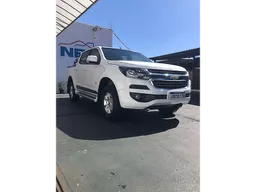 Chevrolet S10