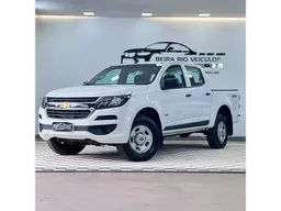 Chevrolet S10