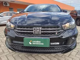 Fiat Cronos