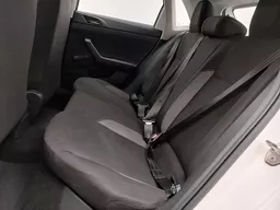 Volkswagen Polo Hatch