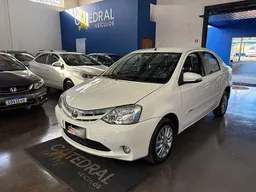 Toyota Etios
