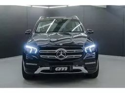 Mercedes-benz GLE 400