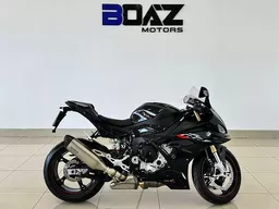 S 1000 RR