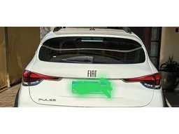 Fiat Pulse