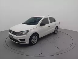 Volkswagen Voyage