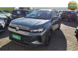 Volkswagen Tera