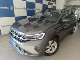 Volkswagen Nivus