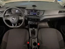 Volkswagen Polo Hatch