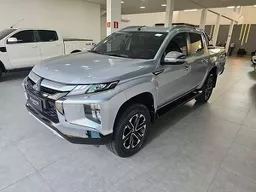 Mitsubishi L200 Triton