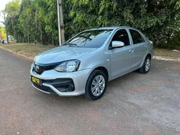 Toyota Etios
