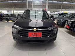 Chevrolet Montana