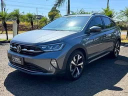 Volkswagen Nivus