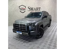 Mitsubishi Triton