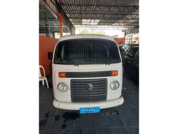 Volkswagen Kombi