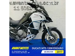 Multistrada