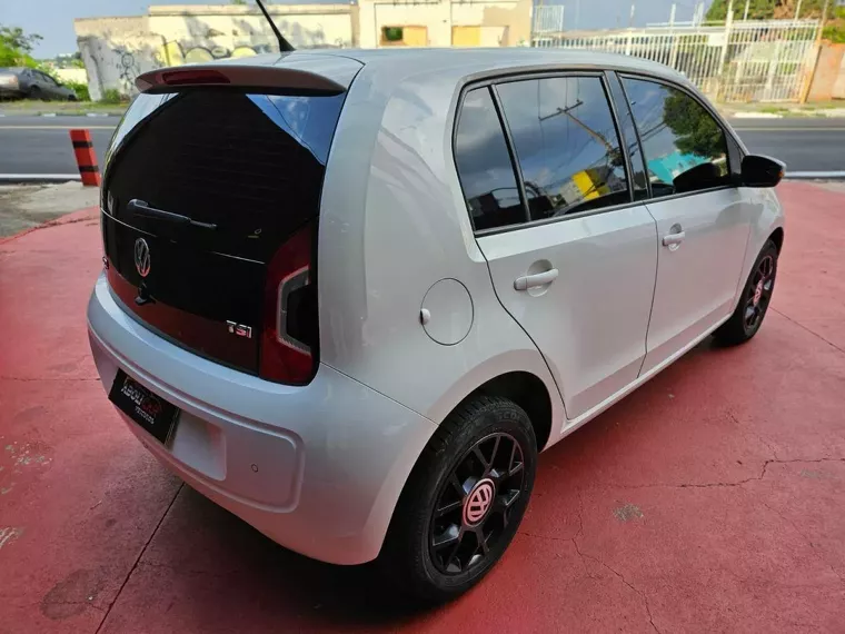 Volkswagen UP Branco 2