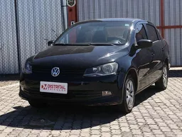 Volkswagen Voyage