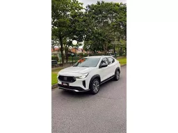 Fiat Fastback