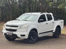 Chevrolet S10