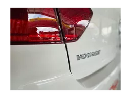 Volkswagen Voyage
