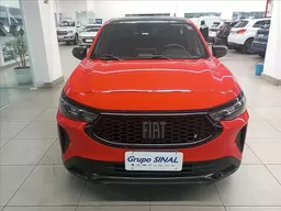Fiat Fastback