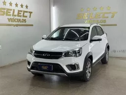 Chery Tiggo 2