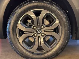 Citroën Aircross