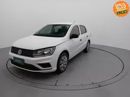 Volkswagen Voyage