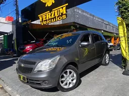 Chevrolet Agile