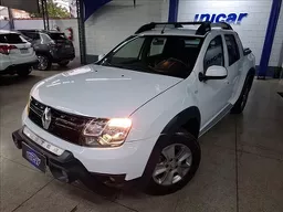 Renault Duster Oroch