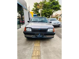 Chevrolet Monza