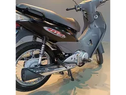 Honda Biz