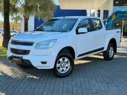 Chevrolet S10