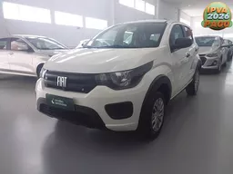 Fiat Mobi