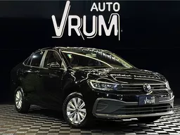 Volkswagen Virtus