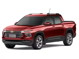 Chevrolet Montana