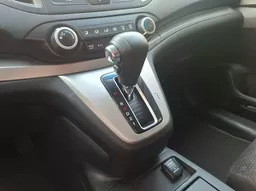 Honda CRV