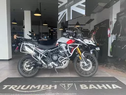 Tiger 900