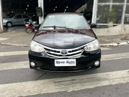 Toyota Etios
