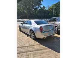 300 C