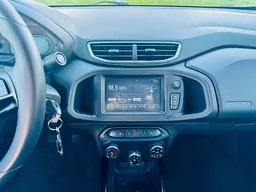 Chevrolet Prisma
