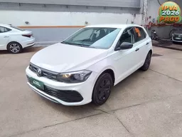 Volkswagen Polo Hatch