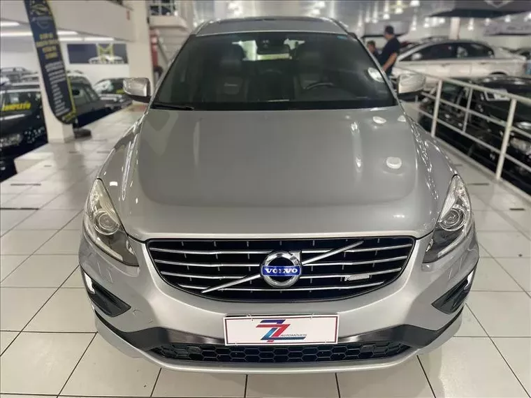 Volvo XC60 Azul 9