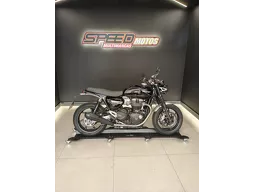 Speed Twin