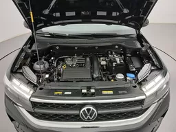 Volkswagen Taos