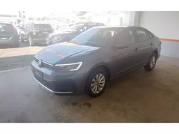 Volkswagen Virtus