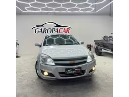 Chevrolet Vectra