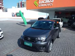 Fiat Mobi